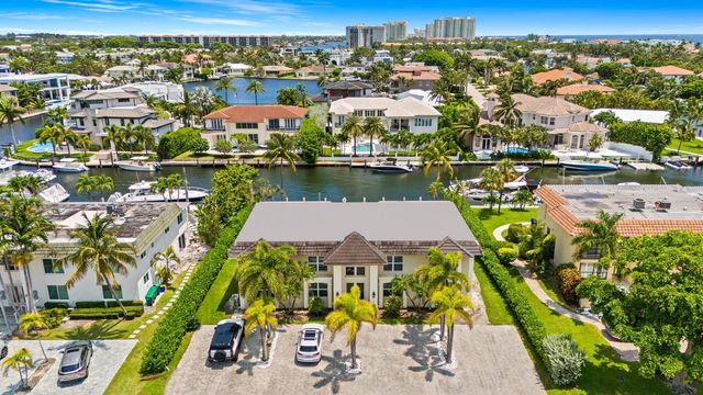 1105 Bel Air Drive C, Highland Beach, FL 33487