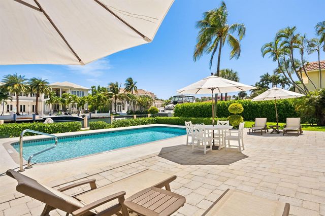 1105 Bel Air Drive C, Highland Beach, FL 33487