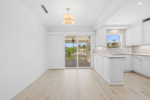 1105 Bel Air Drive C, Highland Beach, FL 33487