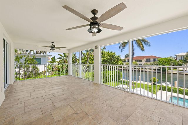 1105 Bel Air Drive C, Highland Beach, FL 33487