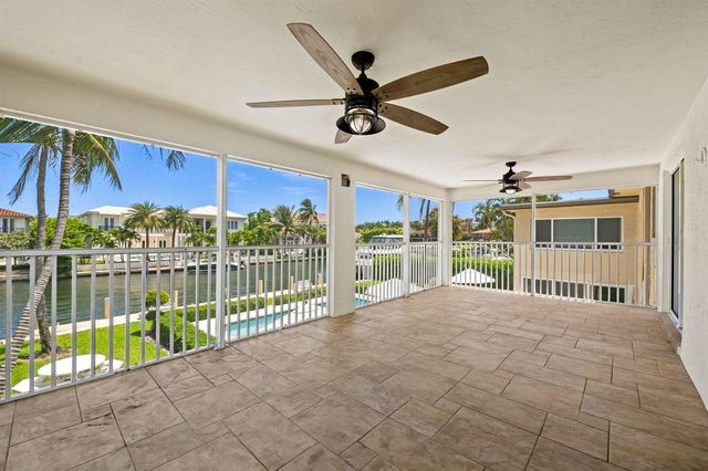 1105 Bel Air Drive C, Highland Beach, FL 33487