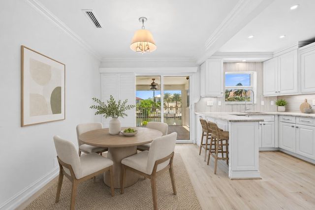 1105 Bel Air Drive C, Highland Beach, FL 33487