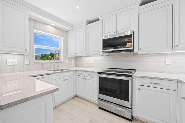 1105 Bel Air Drive C, Highland Beach, FL 33487