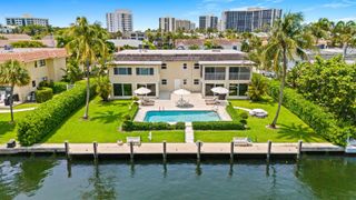 1105 Bel Air Drive C, Highland Beach, FL 33487