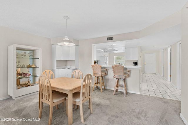 8700 Ridgewood Avenue B202, Cape Canaveral, FL 32920