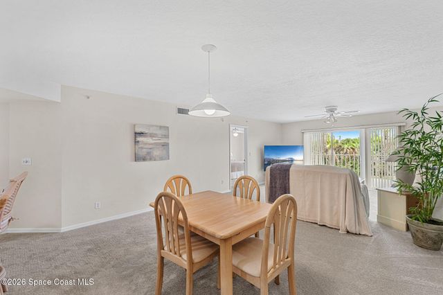 8700 Ridgewood Avenue B202, Cape Canaveral, FL 32920