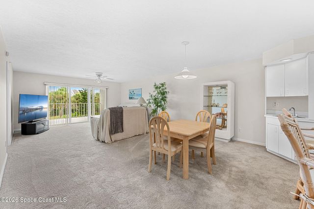 8700 Ridgewood Avenue B202, Cape Canaveral, FL 32920