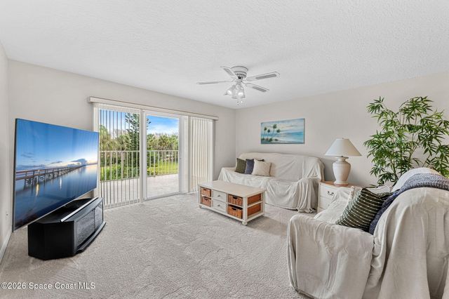 8700 Ridgewood Avenue B202, Cape Canaveral, FL 32920