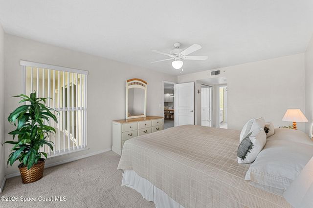 8700 Ridgewood Avenue B202, Cape Canaveral, FL 32920