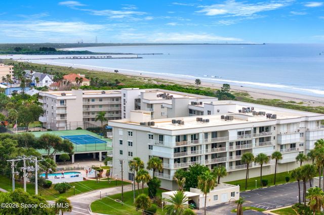 8700 Ridgewood Avenue B202, Cape Canaveral, FL 32920