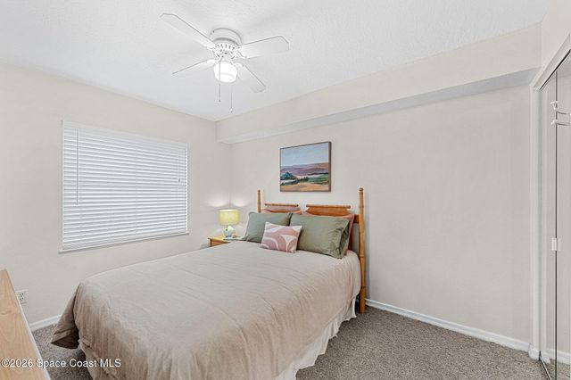 8700 Ridgewood Avenue B202, Cape Canaveral, FL 32920