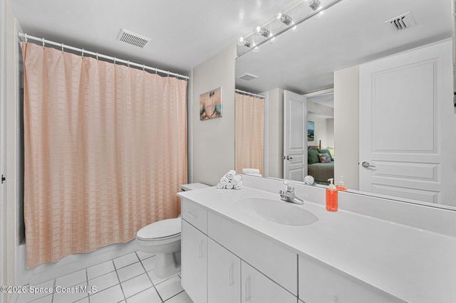 8700 Ridgewood Avenue B202, Cape Canaveral, FL 32920