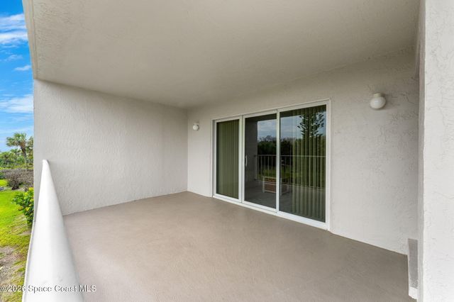 8700 Ridgewood Avenue B202, Cape Canaveral, FL 32920