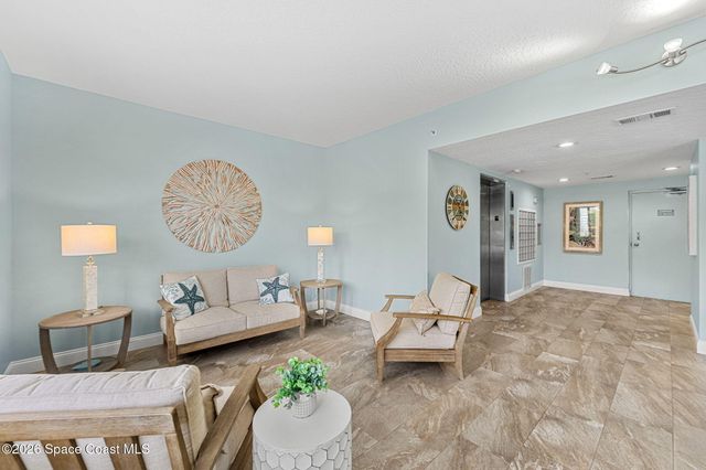 8700 Ridgewood Avenue B202, Cape Canaveral, FL 32920