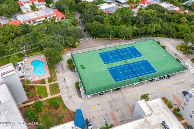 8700 Ridgewood Avenue B202, Cape Canaveral, FL 32920