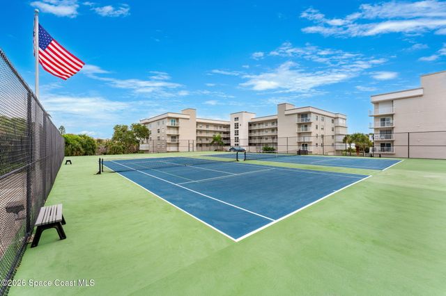 8700 Ridgewood Avenue B202, Cape Canaveral, FL 32920