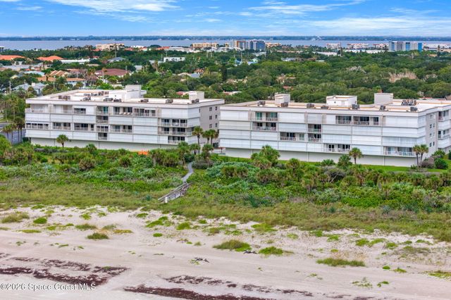 8700 Ridgewood Avenue B202, Cape Canaveral, FL 32920
