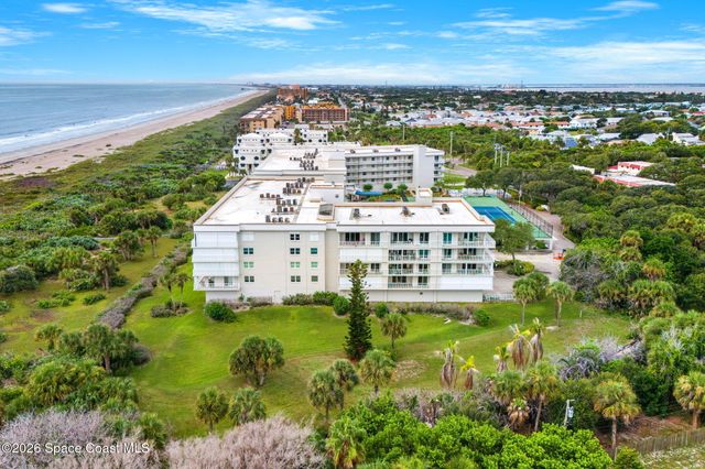 8700 Ridgewood Avenue B202, Cape Canaveral, FL 32920
