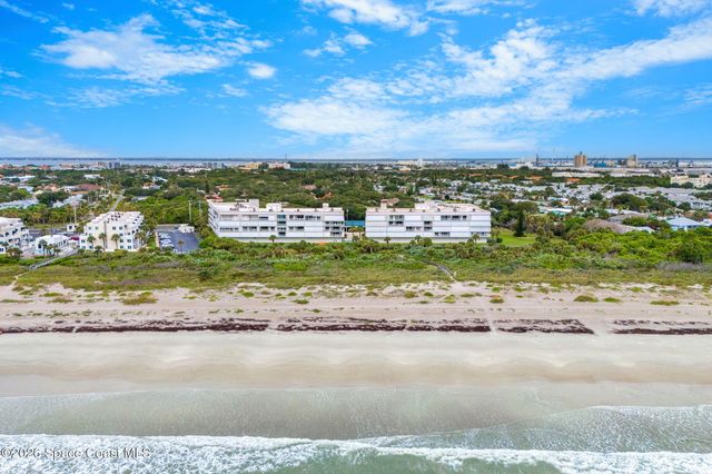 8700 Ridgewood Avenue B202, Cape Canaveral, FL 32920