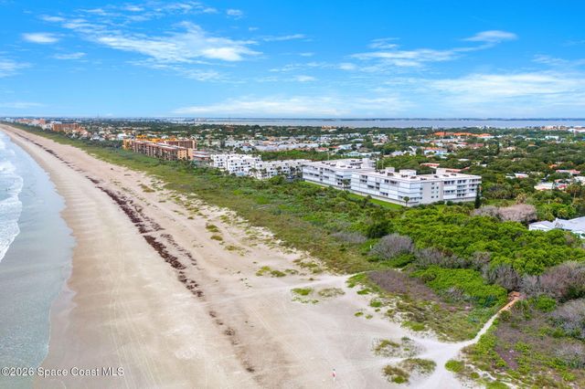 8700 Ridgewood Avenue B202, Cape Canaveral, FL 32920