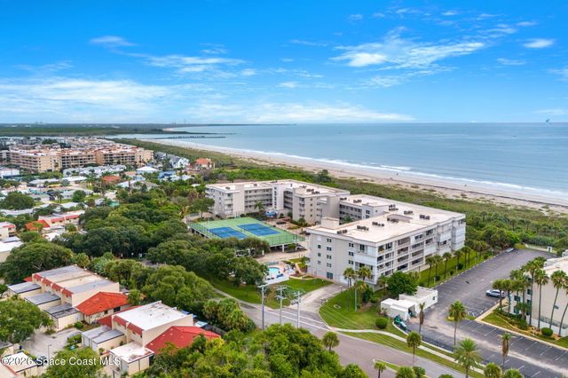8700 Ridgewood Avenue B202, Cape Canaveral, FL 32920