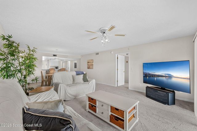 8700 Ridgewood Avenue B202, Cape Canaveral, FL 32920