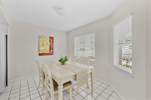 8700 Ridgewood Avenue B202, Cape Canaveral, FL 32920