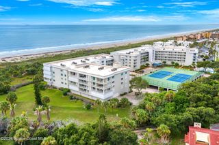8700 Ridgewood Avenue B202, Cape Canaveral, FL 32920