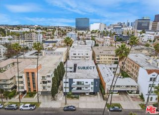 514 S Mariposa Avenue, Los Angeles, CA 90020