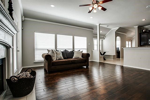 8928 Manana Street, Fort Worth, TX 76244