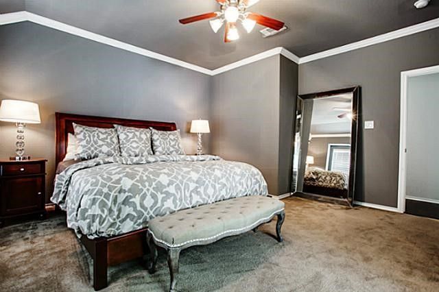 8928 Manana Street, Fort Worth, TX 76244