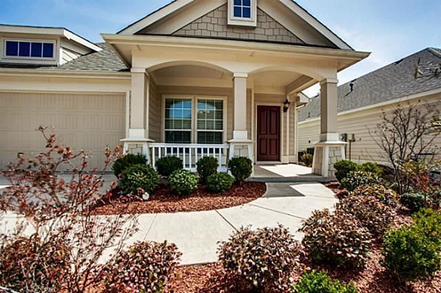 8928 Manana Street, Fort Worth, TX 76244