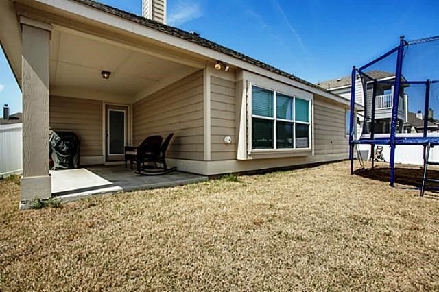 8928 Manana Street, Fort Worth, TX 76244