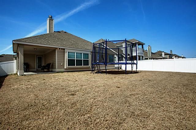 8928 Manana Street, Fort Worth, TX 76244