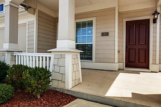 8928 Manana Street, Fort Worth, TX 76244