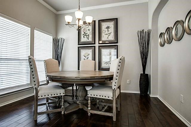 8928 Manana Street, Fort Worth, TX 76244