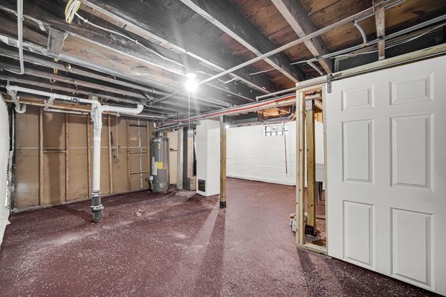 734 E 41st Avenue, Gary, IN 46409