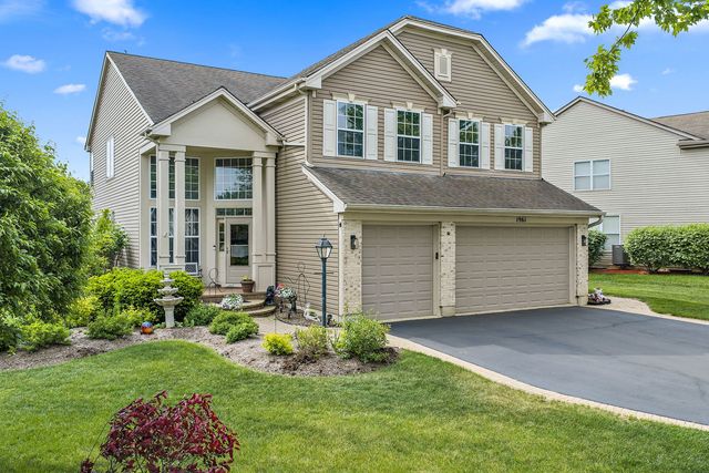 1961 Broadsmore Drive, Algonquin, IL 60102