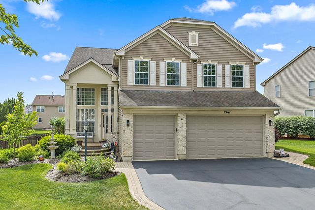 1961 Broadsmore Drive, Algonquin, IL 60102