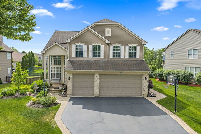 1961 Broadsmore Drive, Algonquin, IL 60102