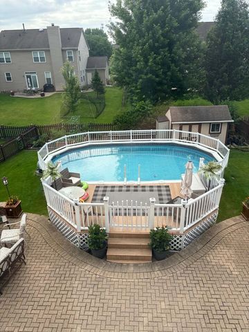 1961 Broadsmore Drive, Algonquin, IL 60102