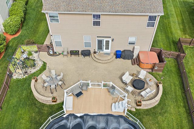 1961 Broadsmore Drive, Algonquin, IL 60102