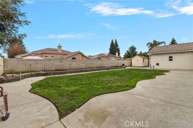 3255 Hollow, Madera, CA 93637