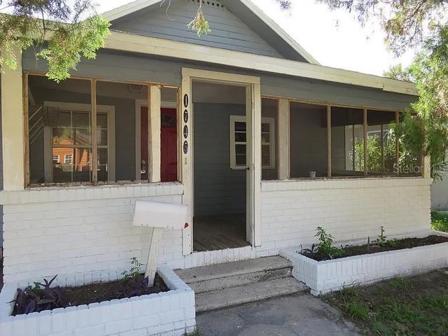 1745 DAYTON STREET S, St Petersburg, FL 33712