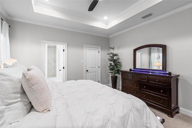 556 Shady Oak Drive, Mobile, AL 36608