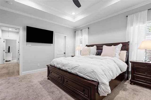 556 Shady Oak Drive, Mobile, AL 36608