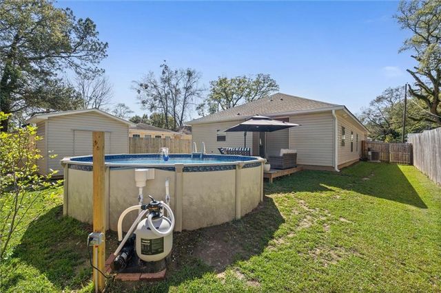 556 Shady Oak Drive, Mobile, AL 36608