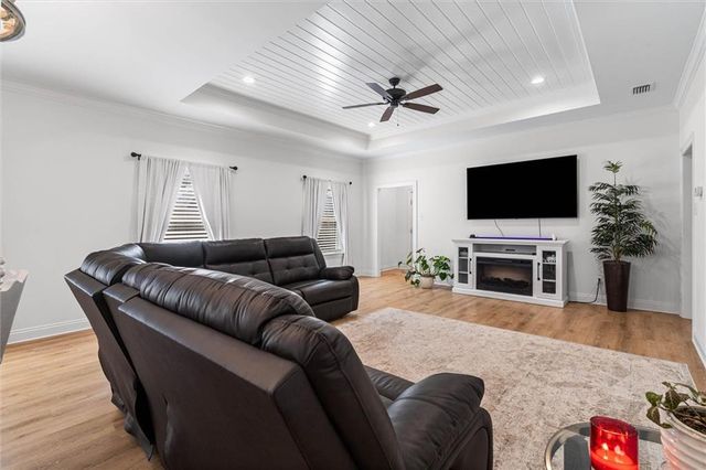 556 Shady Oak Drive, Mobile, AL 36608