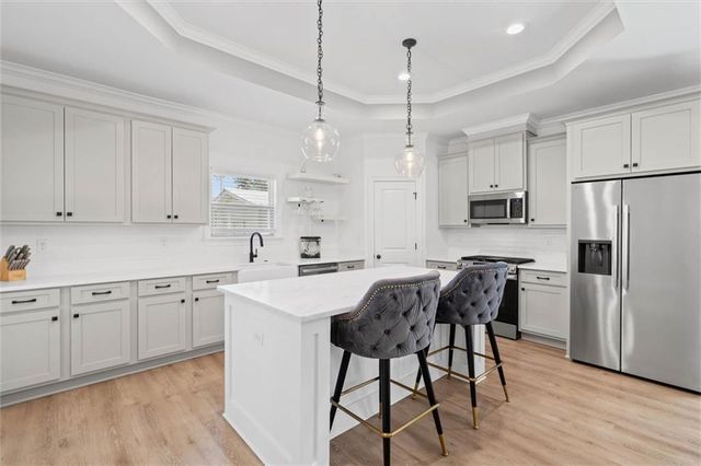 556 Shady Oak Drive, Mobile, AL 36608