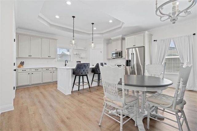 556 Shady Oak Drive, Mobile, AL 36608